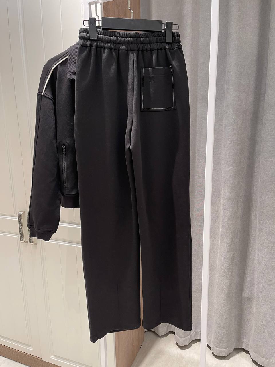 Костюм спортивный Brunello Cucinelli Артикул PL-68062. Вид 4 Костюм спортивный Brunello Cucinelli Артикул PL-68062. Вид 4