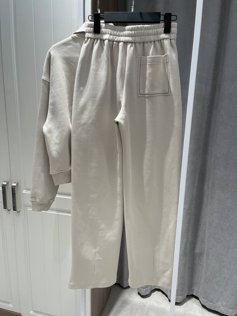 Костюм спортивный Brunello Cucinelli Артикул PL-68061. Вид 5 Костюм спортивный Brunello Cucinelli Артикул PL-68061. Вид 5