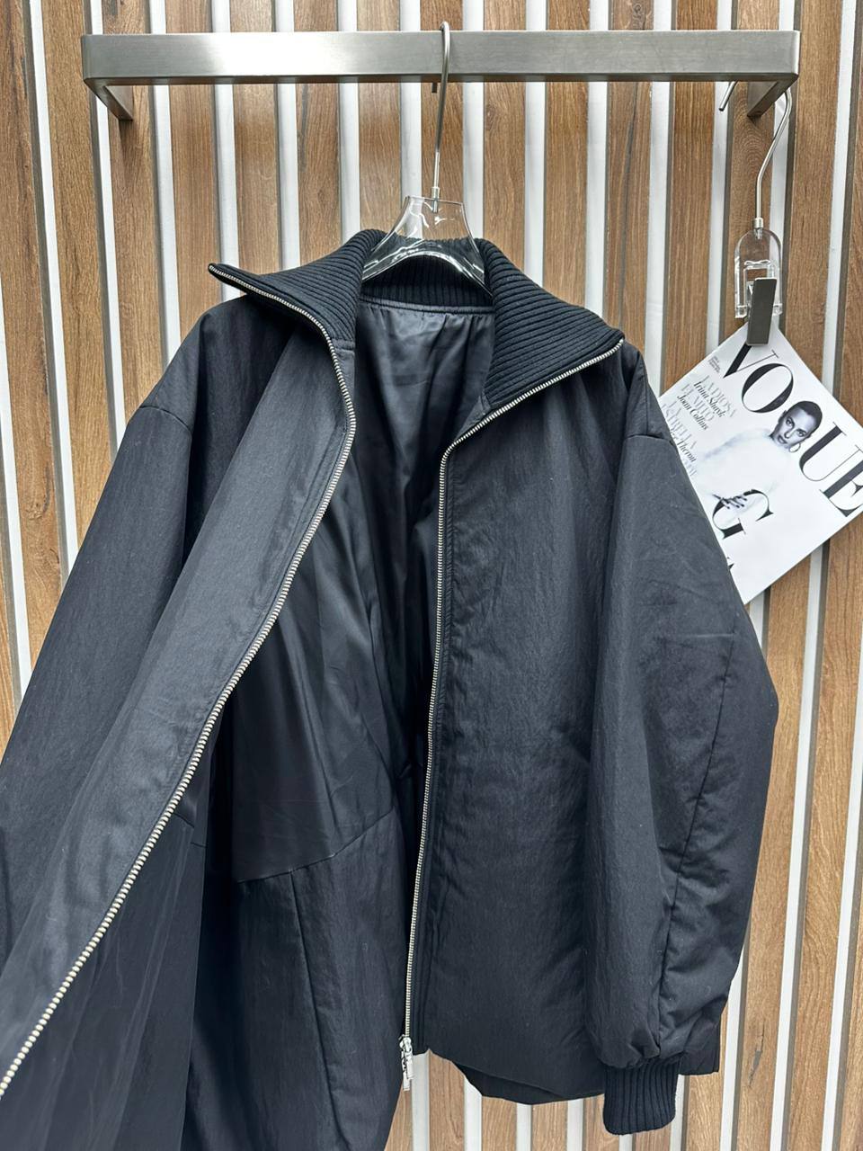 Куртка женская  Артикул PL-69362. Вид 2 Куртка женская  Артикул PL-69362. Вид 2
