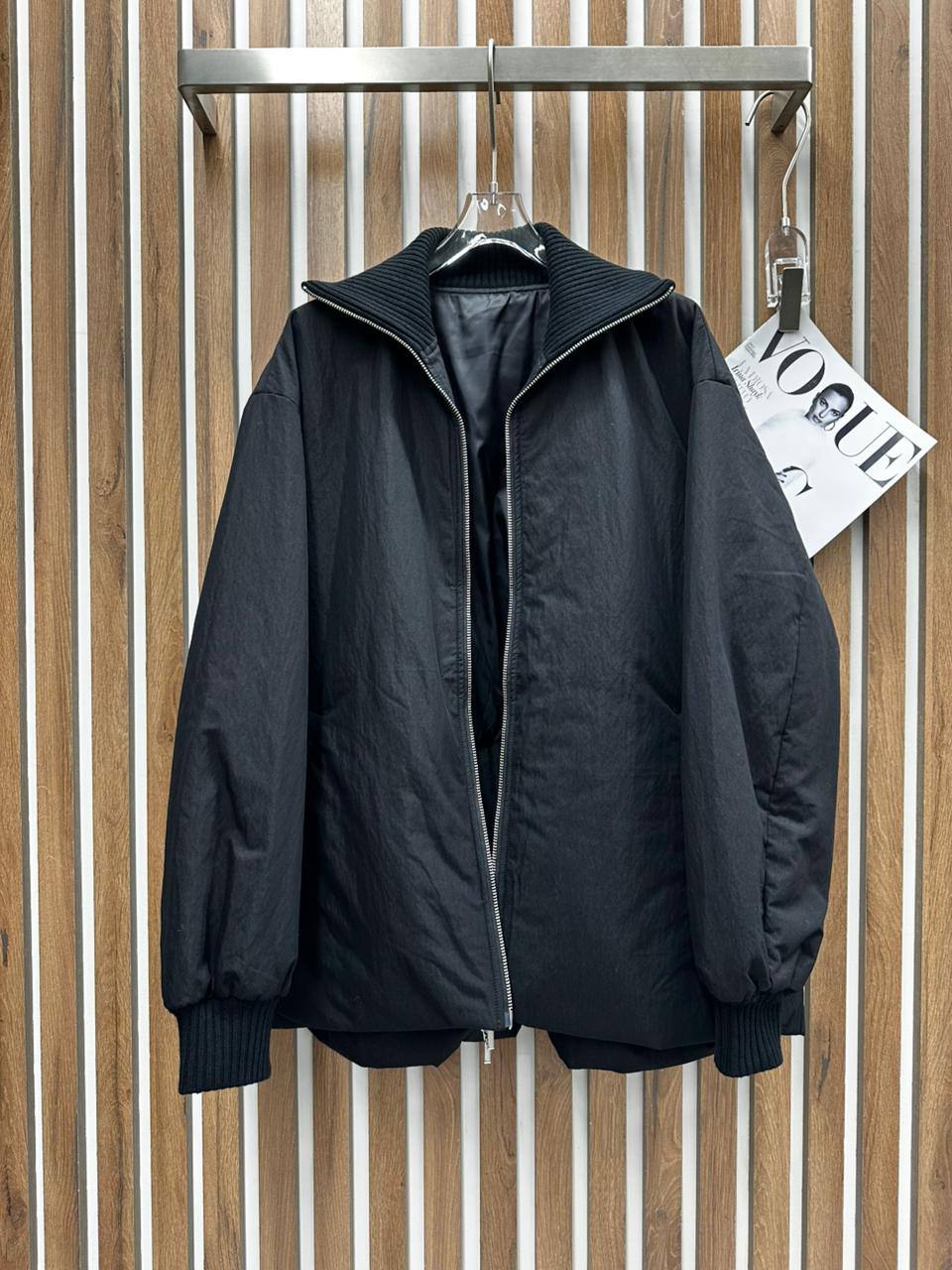 Куртка женская  Артикул PL-69362. Вид 3 Куртка женская  Артикул PL-69362. Вид 3