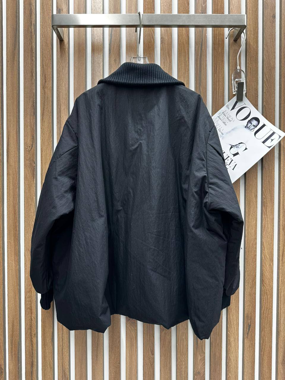Куртка женская  Артикул PL-69362. Вид 4 Куртка женская  Артикул PL-69362. Вид 4