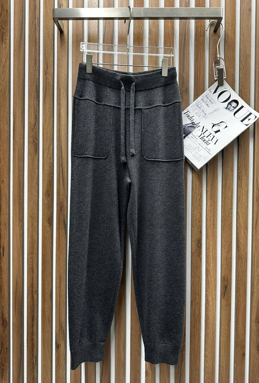 Костюм Brunello Cucinelli Артикул PL-69370. Вид 2 Костюм Brunello Cucinelli Артикул PL-69370. Вид 2