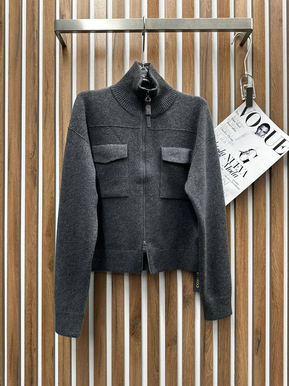 Костюм Brunello Cucinelli Артикул PL-69370. Вид 3 Костюм Brunello Cucinelli Артикул PL-69370. Вид 3