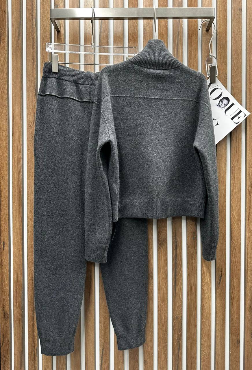 Костюм Brunello Cucinelli Артикул PL-69370. Вид 4 Костюм Brunello Cucinelli Артикул PL-69370. Вид 4