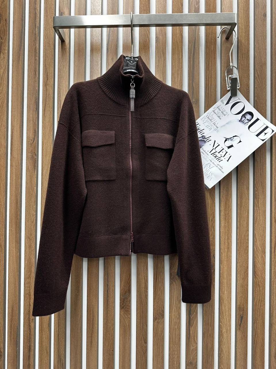Костюм Brunello Cucinelli Артикул PL-69368. Вид 2 Костюм Brunello Cucinelli Артикул PL-69368. Вид 2