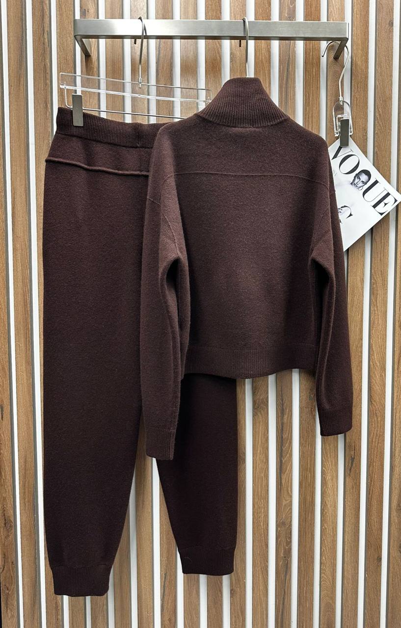 Костюм Brunello Cucinelli Артикул PL-69368. Вид 4 Костюм Brunello Cucinelli Артикул PL-69368. Вид 4
