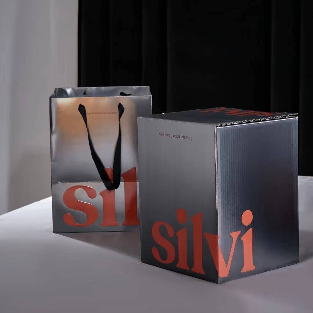 Одеяло SlLVI   Артикул PL-69374. Вид 2 Одеяло SlLVI   Артикул PL-69374. Вид 2