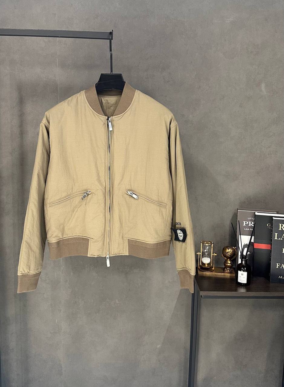 Куртка мужская  Christian Dior Артикул PL-69392. Вид 1 Куртка мужская  Christian Dior Артикул PL-69392. Вид 1