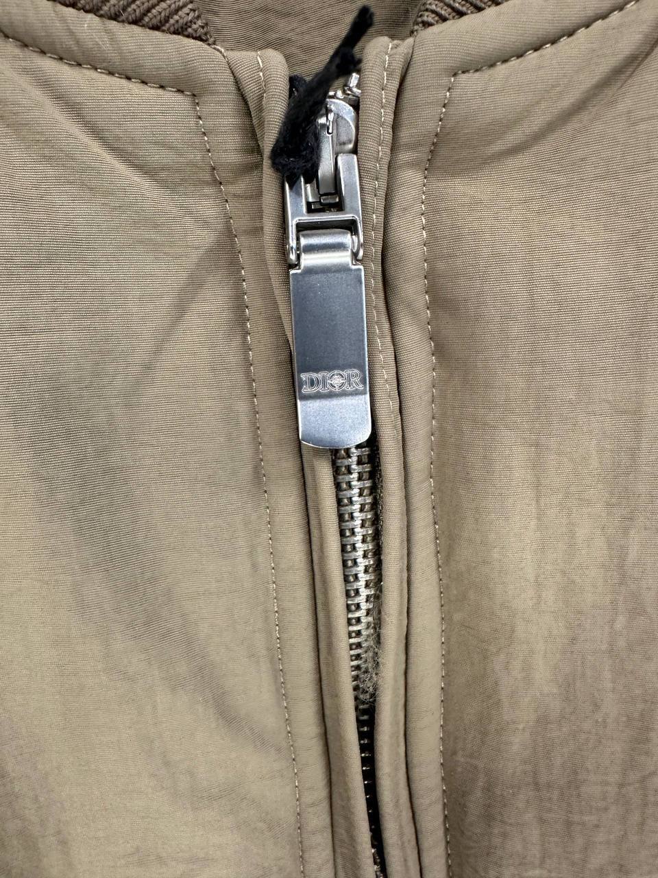 Куртка мужская  Christian Dior Артикул PL-69392. Вид 4 Куртка мужская  Christian Dior Артикул PL-69392. Вид 4
