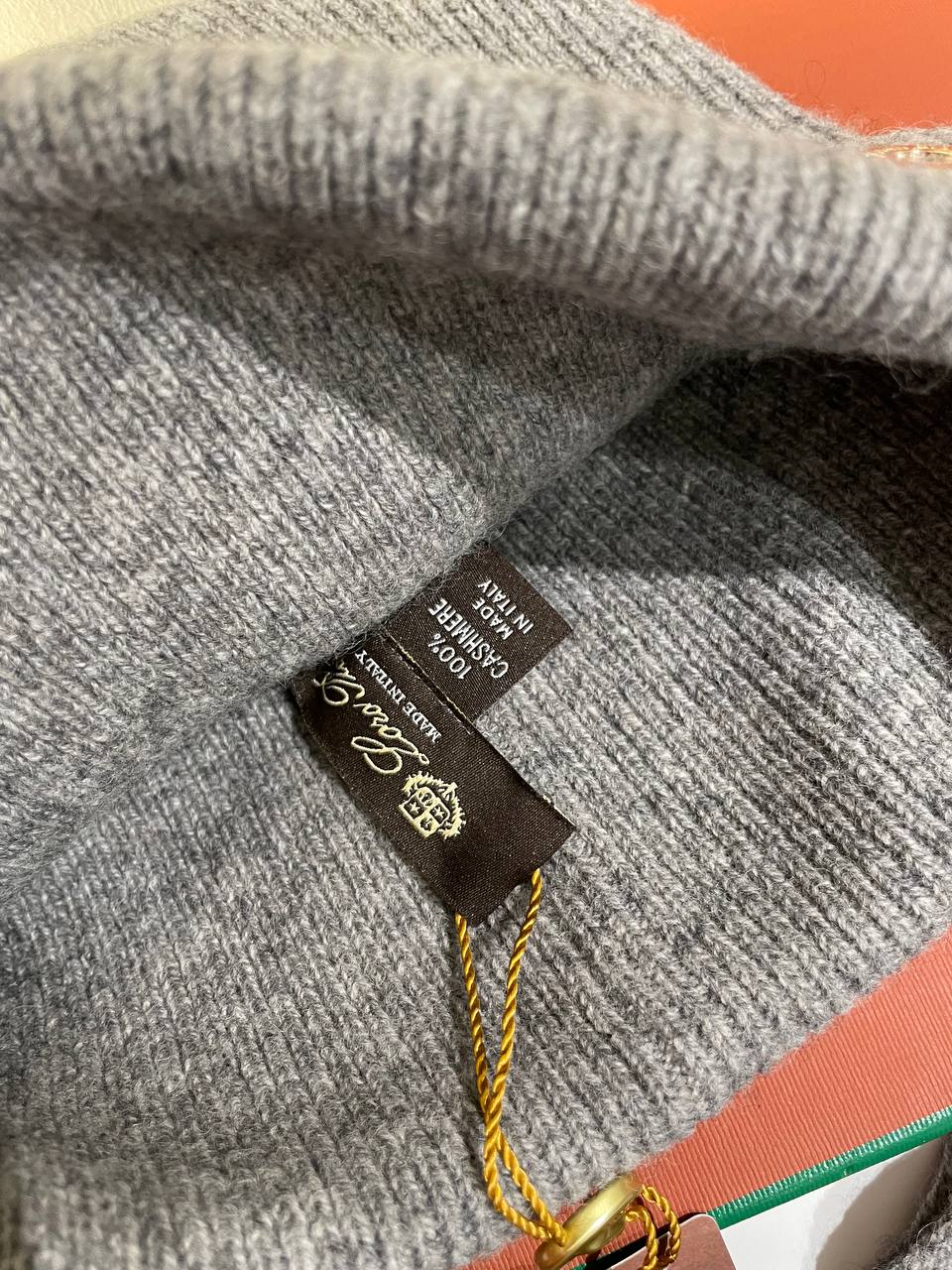 Комплект Loro Piana Артикул PL-69399. Вид 4 Комплект Loro Piana Артикул PL-69399. Вид 4