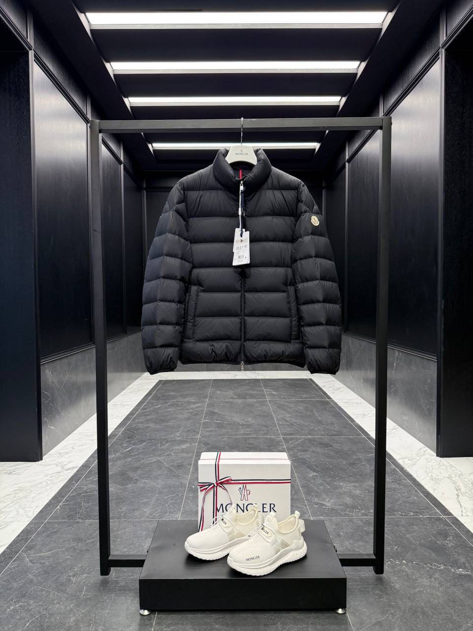 Куртка мужская  Артикул PL-69406. Вид 1 Куртка мужская  Артикул PL-69406. Вид 1