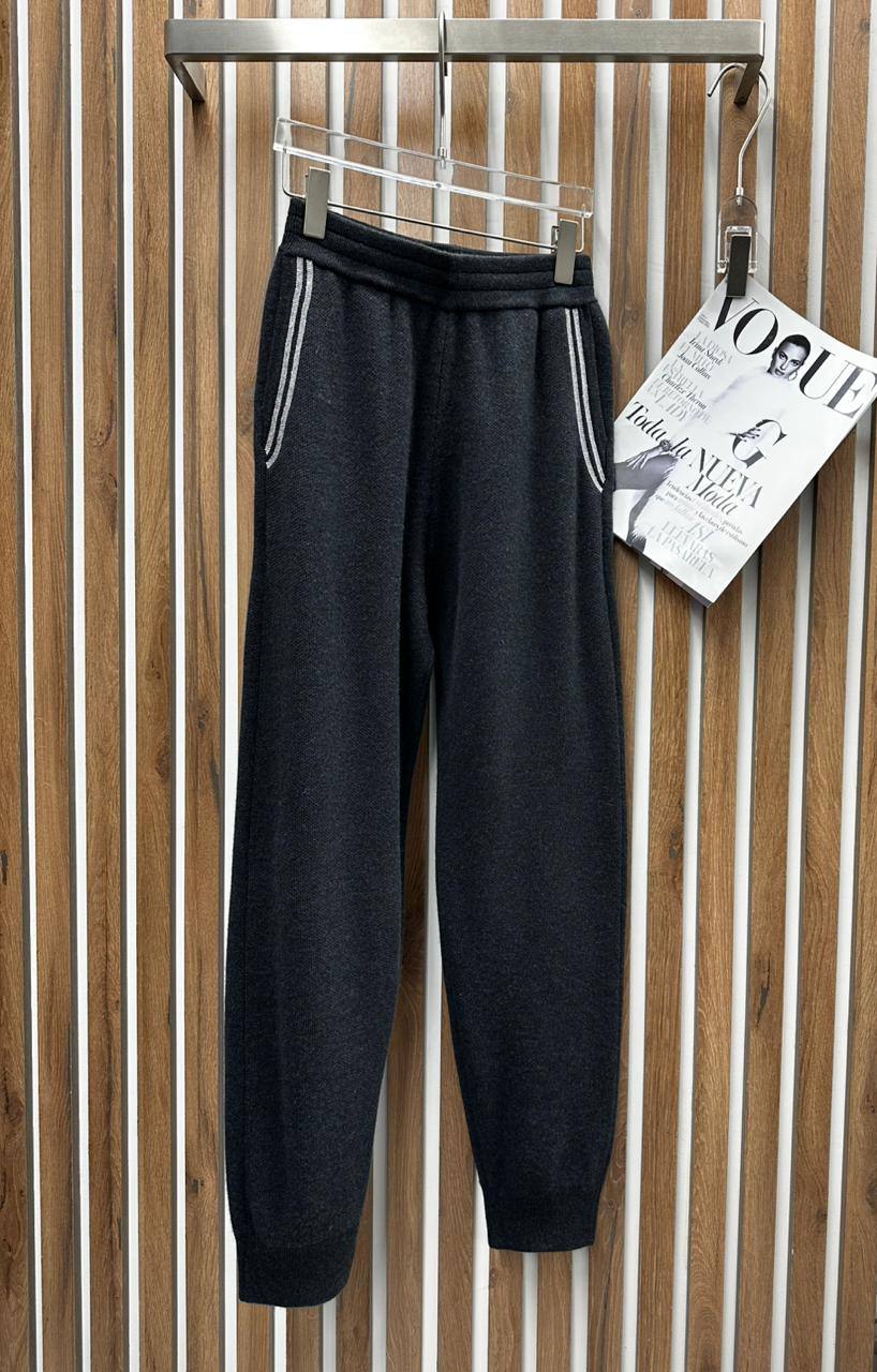 Костюм спортивный Brunello Cucinelli Артикул PL-69416. Вид 2 Костюм спортивный Brunello Cucinelli Артикул PL-69416. Вид 2