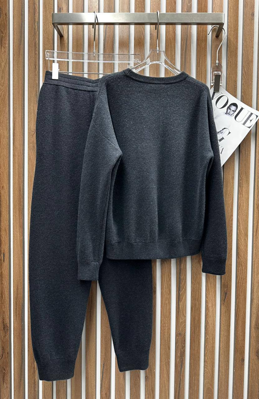 Костюм спортивный Brunello Cucinelli Артикул PL-69416. Вид 5 Костюм спортивный Brunello Cucinelli Артикул PL-69416. Вид 5