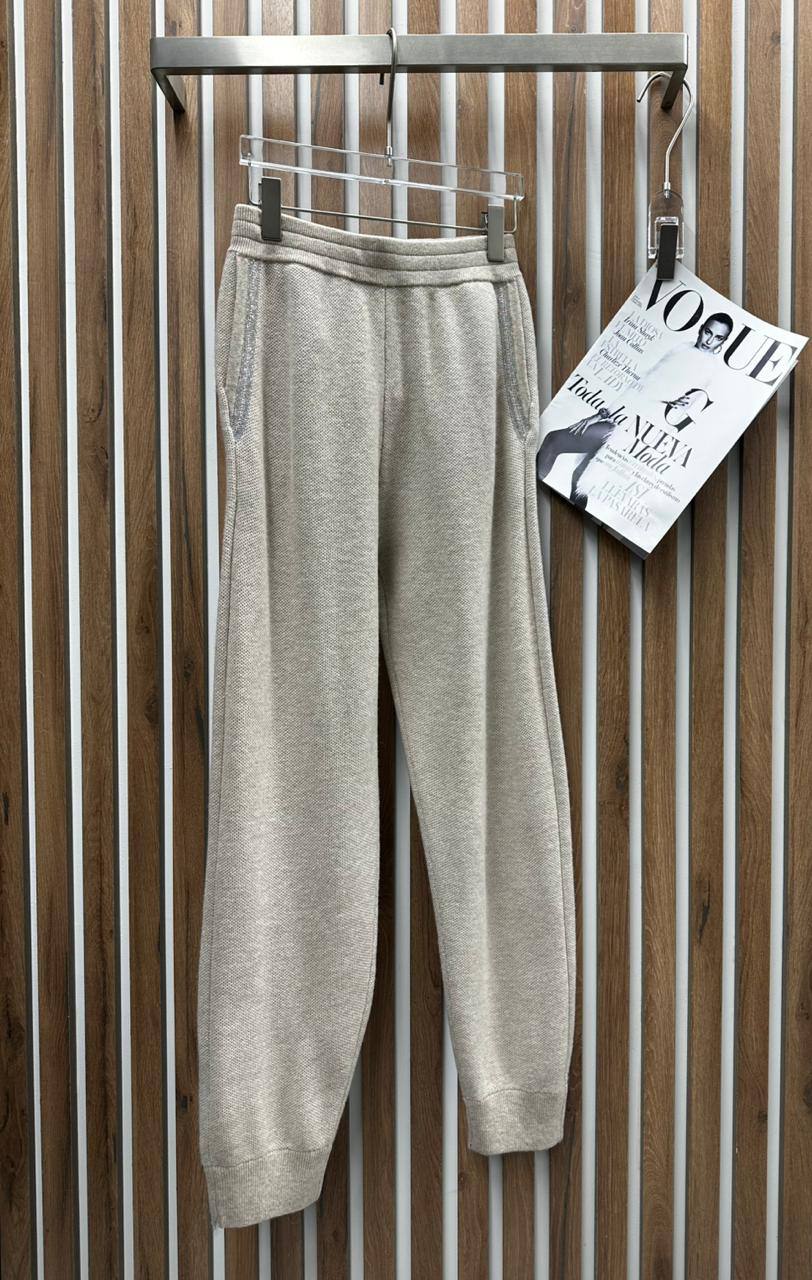 Костюм спортивный Brunello Cucinelli Артикул PL-69415. Вид 4 Костюм спортивный Brunello Cucinelli Артикул PL-69415. Вид 4