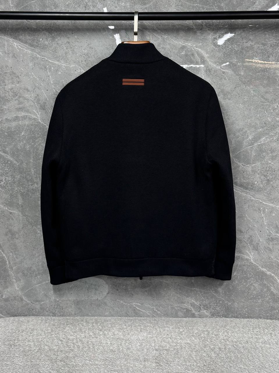 Куртка мужская ZEGNA Артикул PL-69426. Вид 2 Куртка мужская ZEGNA Артикул PL-69426. Вид 2