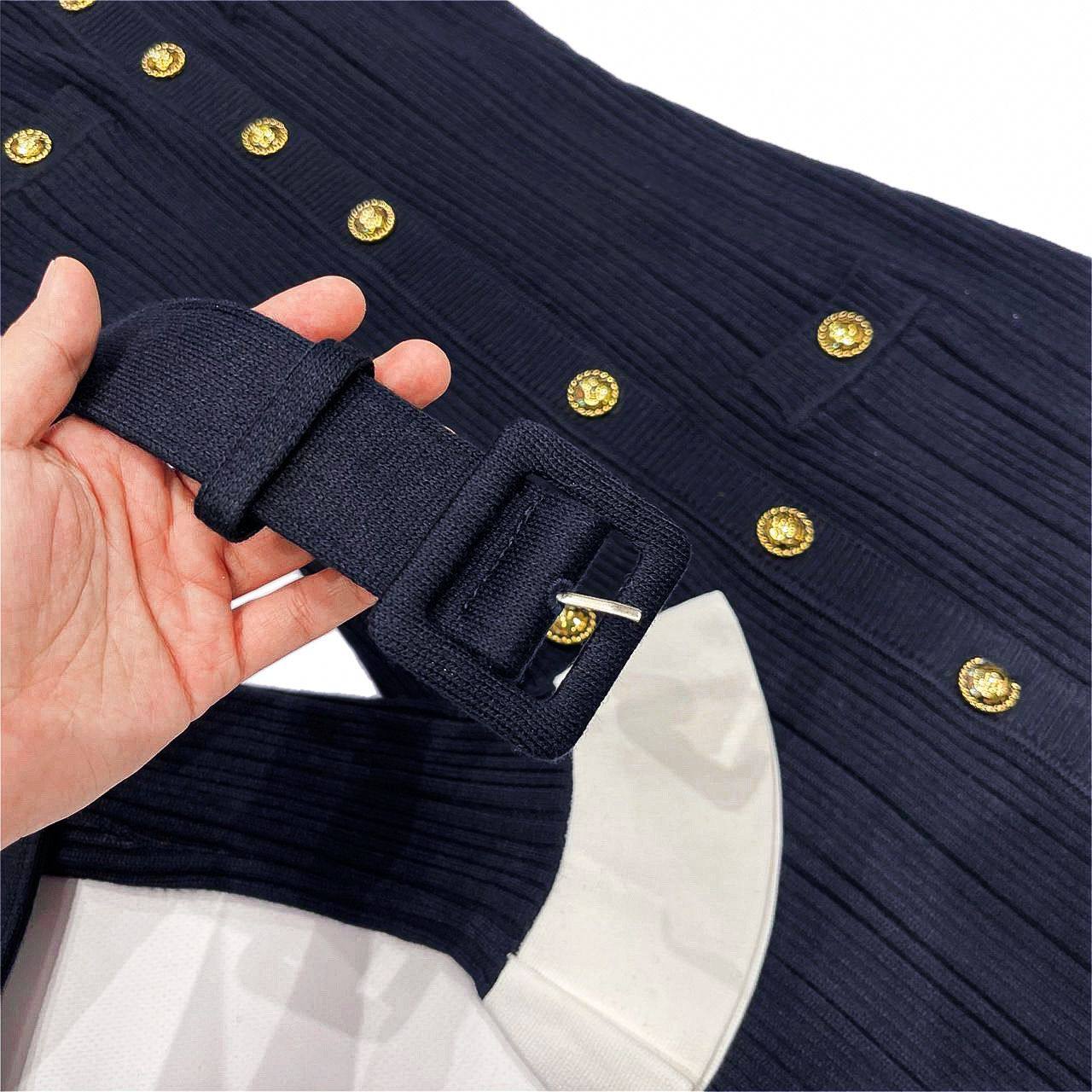 Платье Self-Portrait   Артикул PL-69487. Вид 3 Платье Self-Portrait   Артикул PL-69487. Вид 3