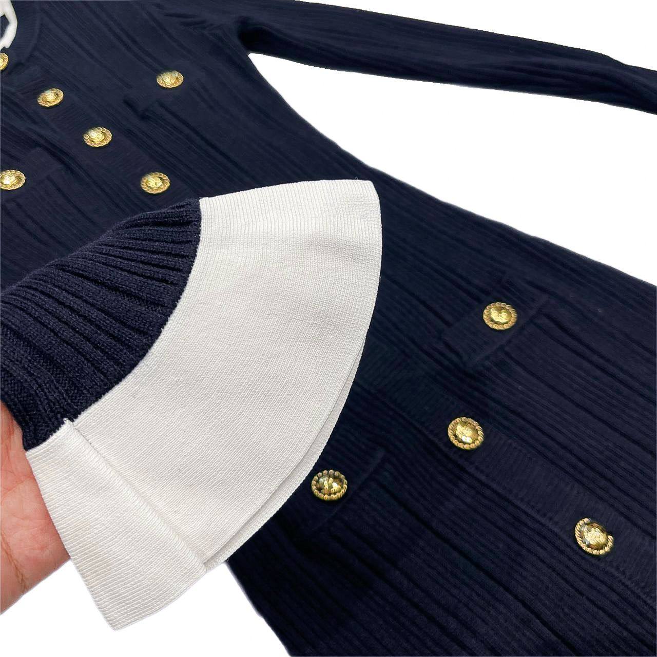 Платье Self-Portrait   Артикул PL-69487. Вид 4 Платье Self-Portrait   Артикул PL-69487. Вид 4