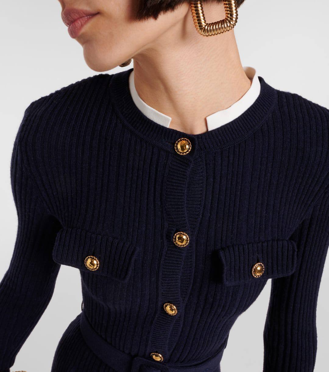 Платье Self-Portrait   Артикул PL-69486. Вид 3 Платье Self-Portrait   Артикул PL-69486. Вид 3