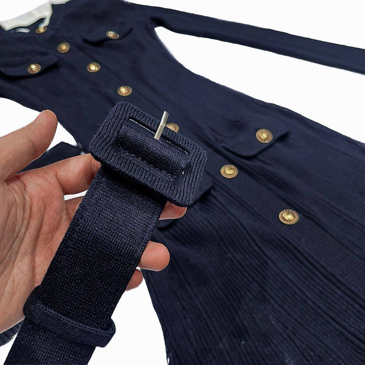 Платье Self-Portrait   Артикул PL-69486. Вид 4 Платье Self-Portrait   Артикул PL-69486. Вид 4