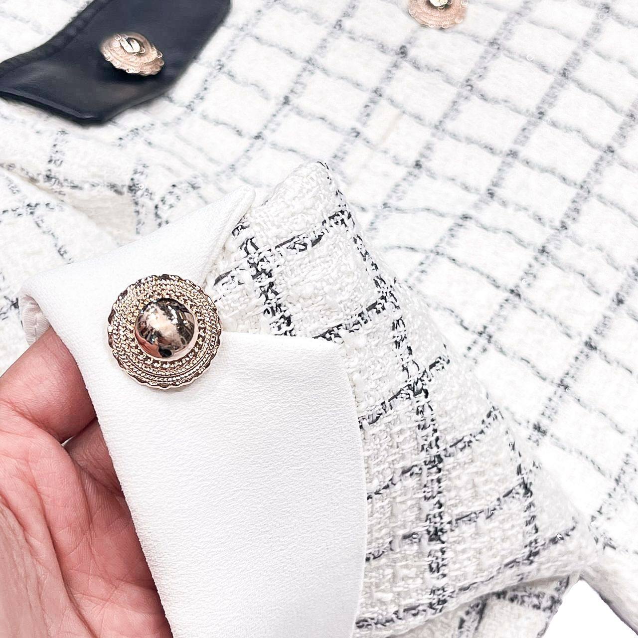 Платье Self-Portrait   Артикул PL-69485. Вид 3 Платье Self-Portrait   Артикул PL-69485. Вид 3