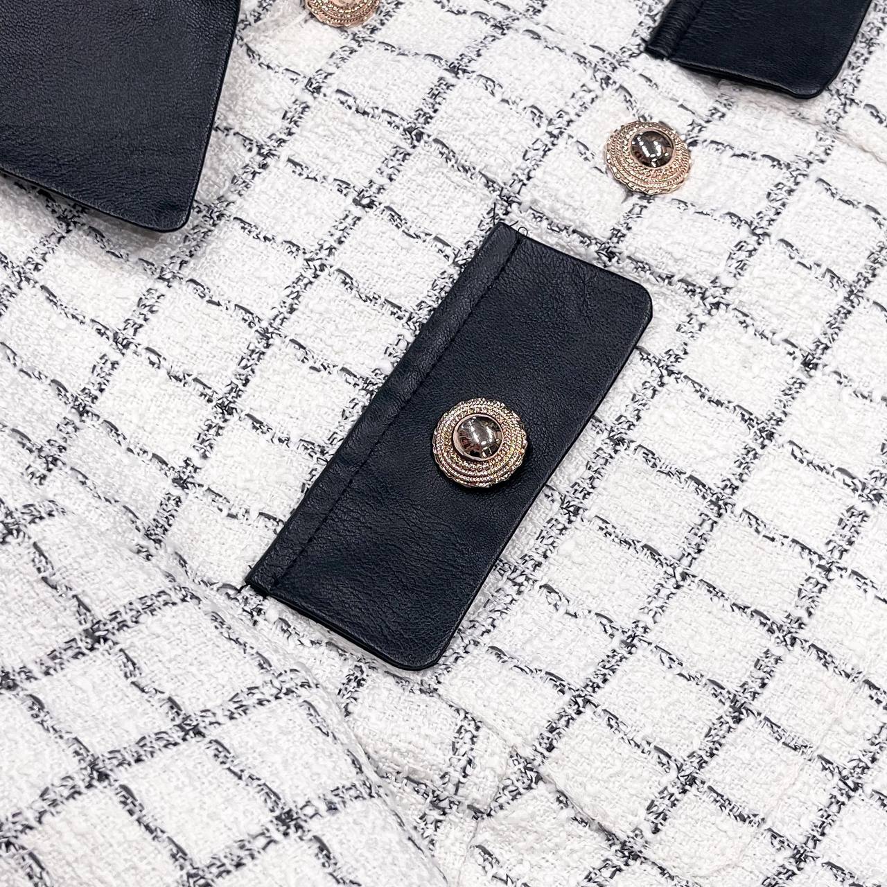 Платье Self-Portrait   Артикул PL-69485. Вид 4 Платье Self-Portrait   Артикул PL-69485. Вид 4