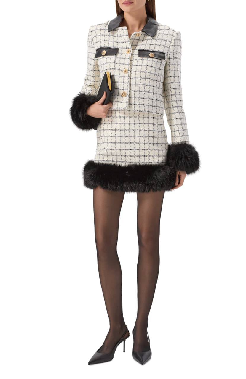 Костюм Self-Portrait   Артикул PL-69488. Вид 1 Костюм Self-Portrait   Артикул PL-69488. Вид 1