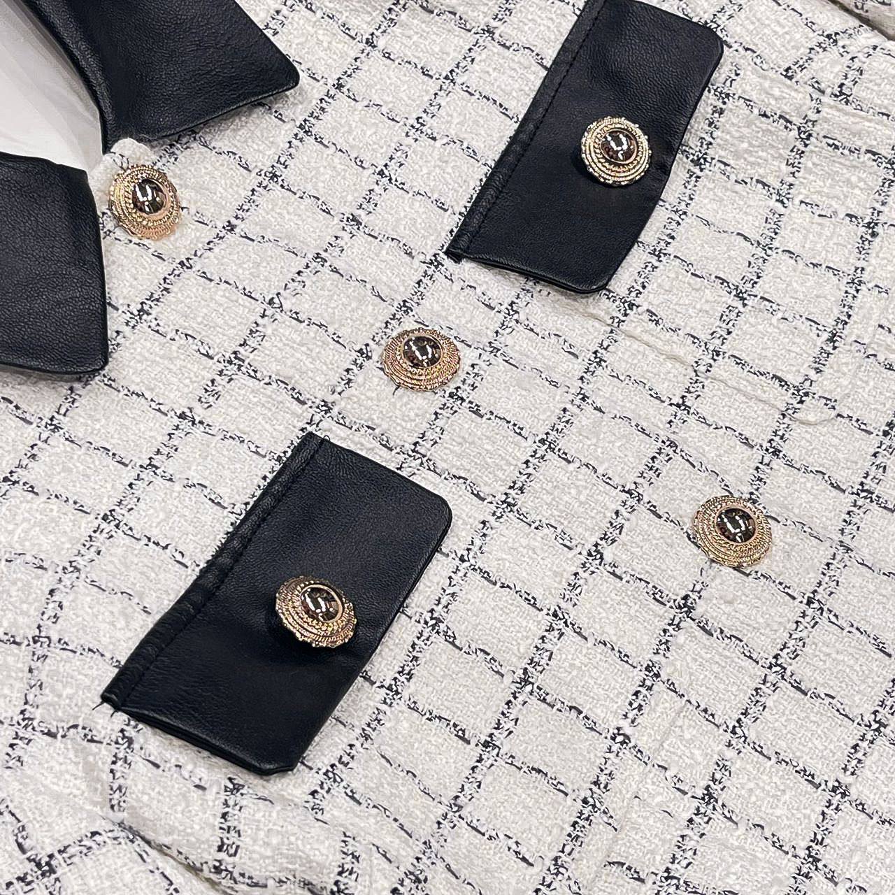 Костюм Self-Portrait   Артикул PL-69488. Вид 3 Костюм Self-Portrait   Артикул PL-69488. Вид 3