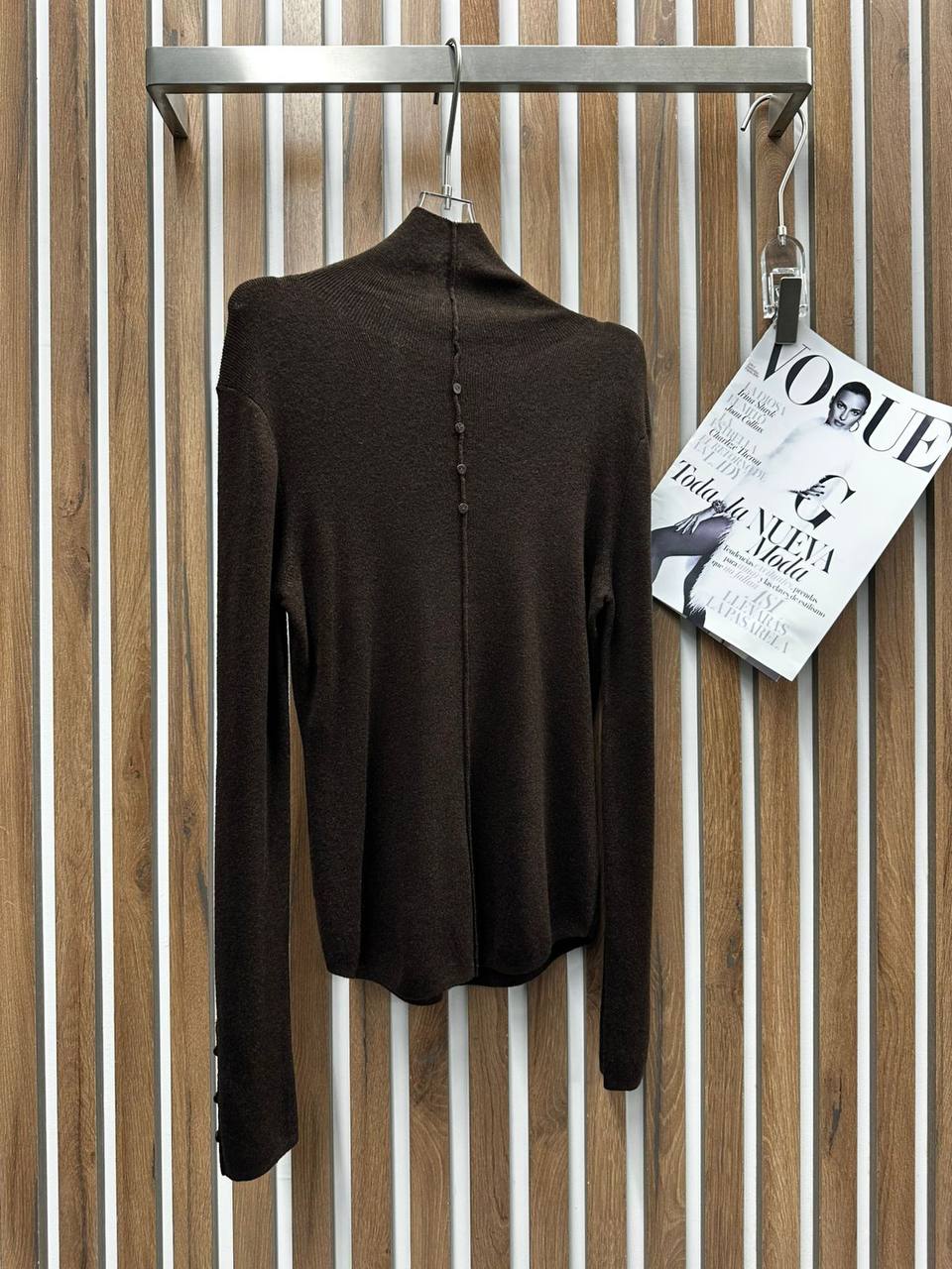 Лонгслив  Артикул PL-69494. Вид 1 Лонгслив  Артикул PL-69494. Вид 1