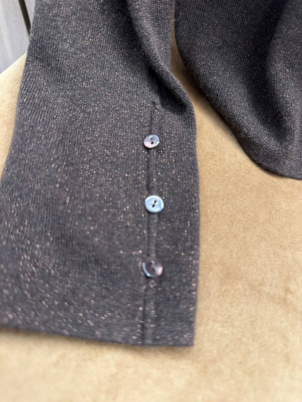 Лонгслив  Артикул PL-69494. Вид 2 Лонгслив  Артикул PL-69494. Вид 2