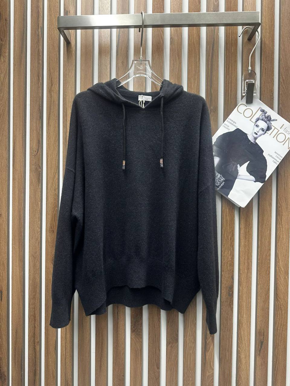 Костюм спортивный Brunello Cucinelli Артикул PL-69444. Вид 2 Костюм спортивный Brunello Cucinelli Артикул PL-69444. Вид 2