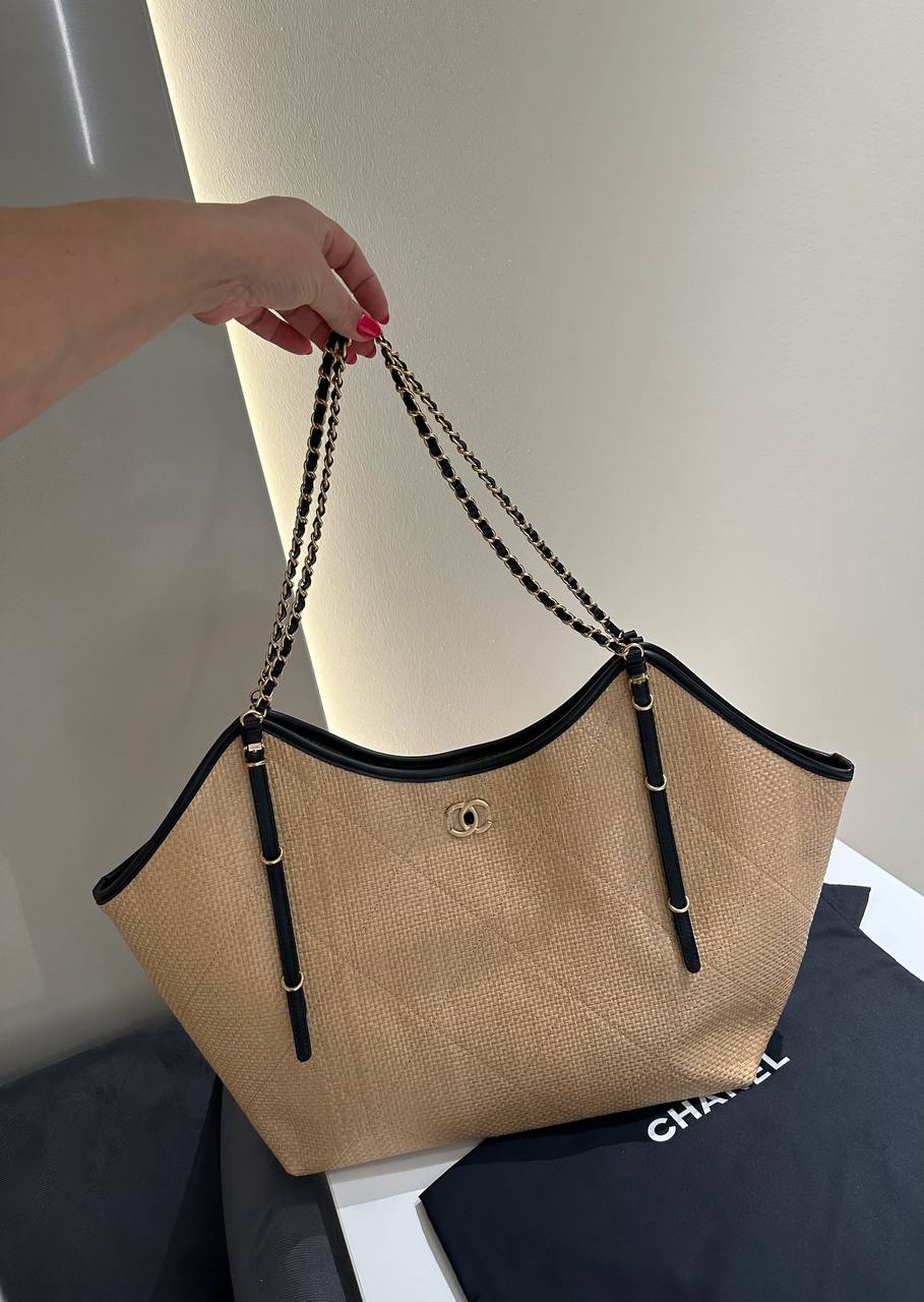 Сумка женская Chanel Артикул PL-69471. Вид 2 Сумка женская Chanel Артикул PL-69471. Вид 2
