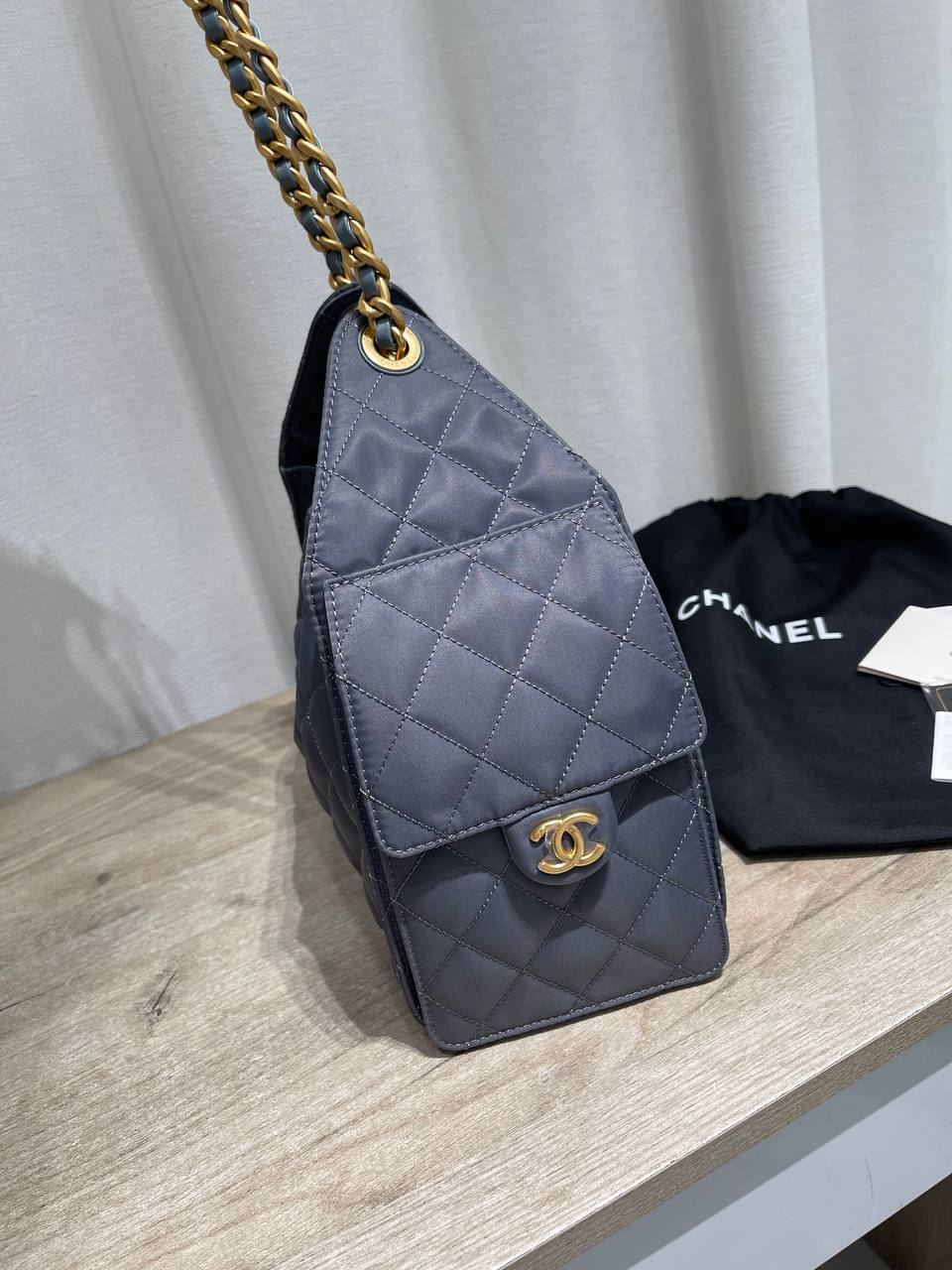Сумка женская Chanel Артикул PL-69475. Вид 2 Сумка женская Chanel Артикул PL-69475. Вид 2