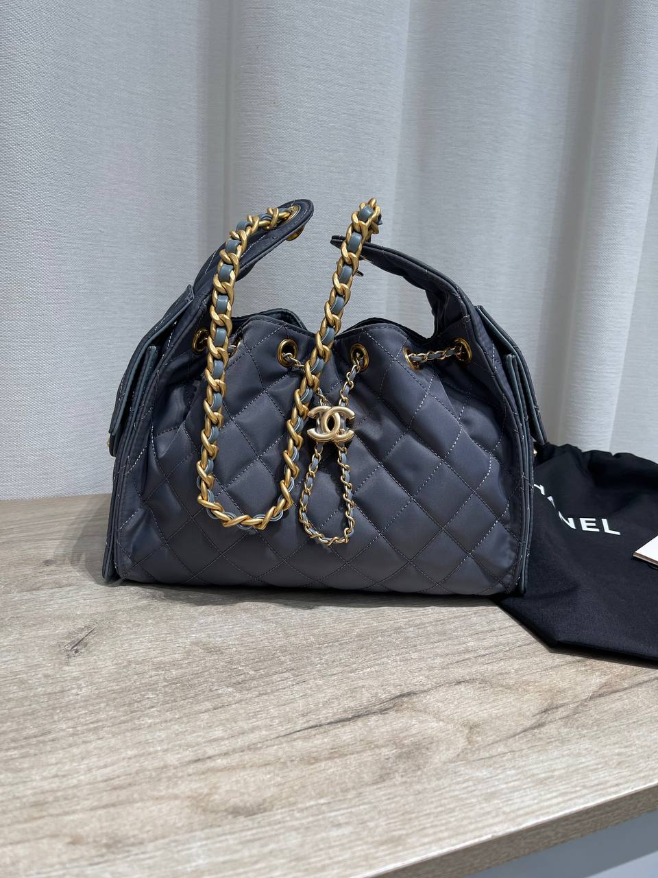 Сумка женская Chanel Артикул PL-69475. Вид 1 Сумка женская Chanel Артикул PL-69475. Вид 1