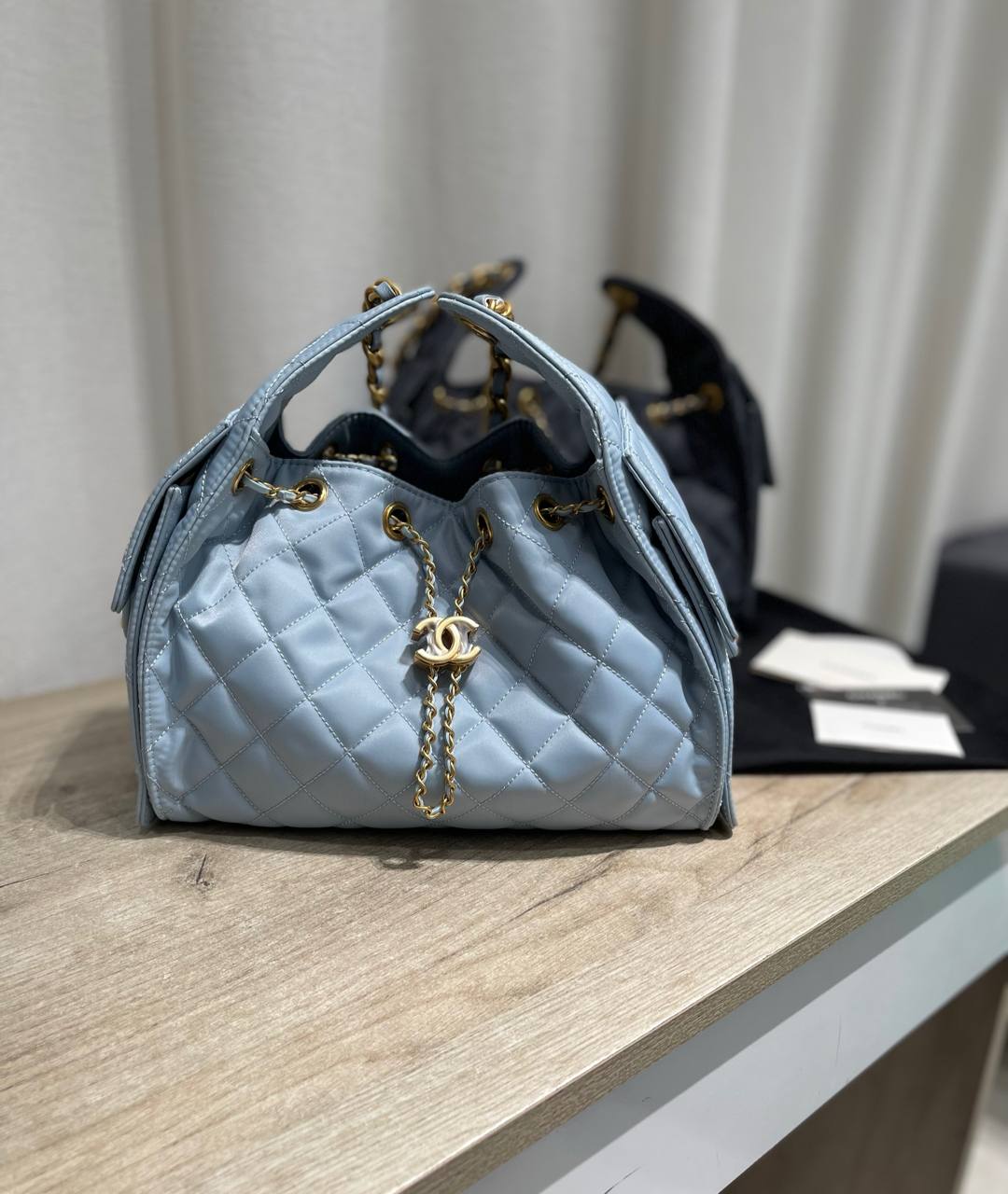 Сумка женская Chanel Артикул PL-69474. Вид 1 Сумка женская Chanel Артикул PL-69474. Вид 1