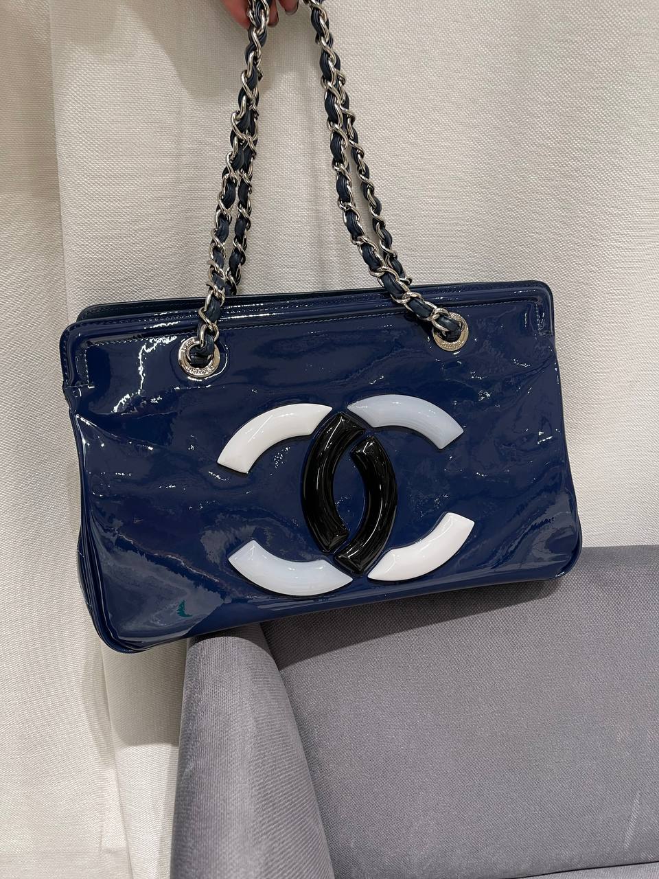 Сумка женская Chanel Артикул PL-69480. Вид 2 Сумка женская Chanel Артикул PL-69480. Вид 2
