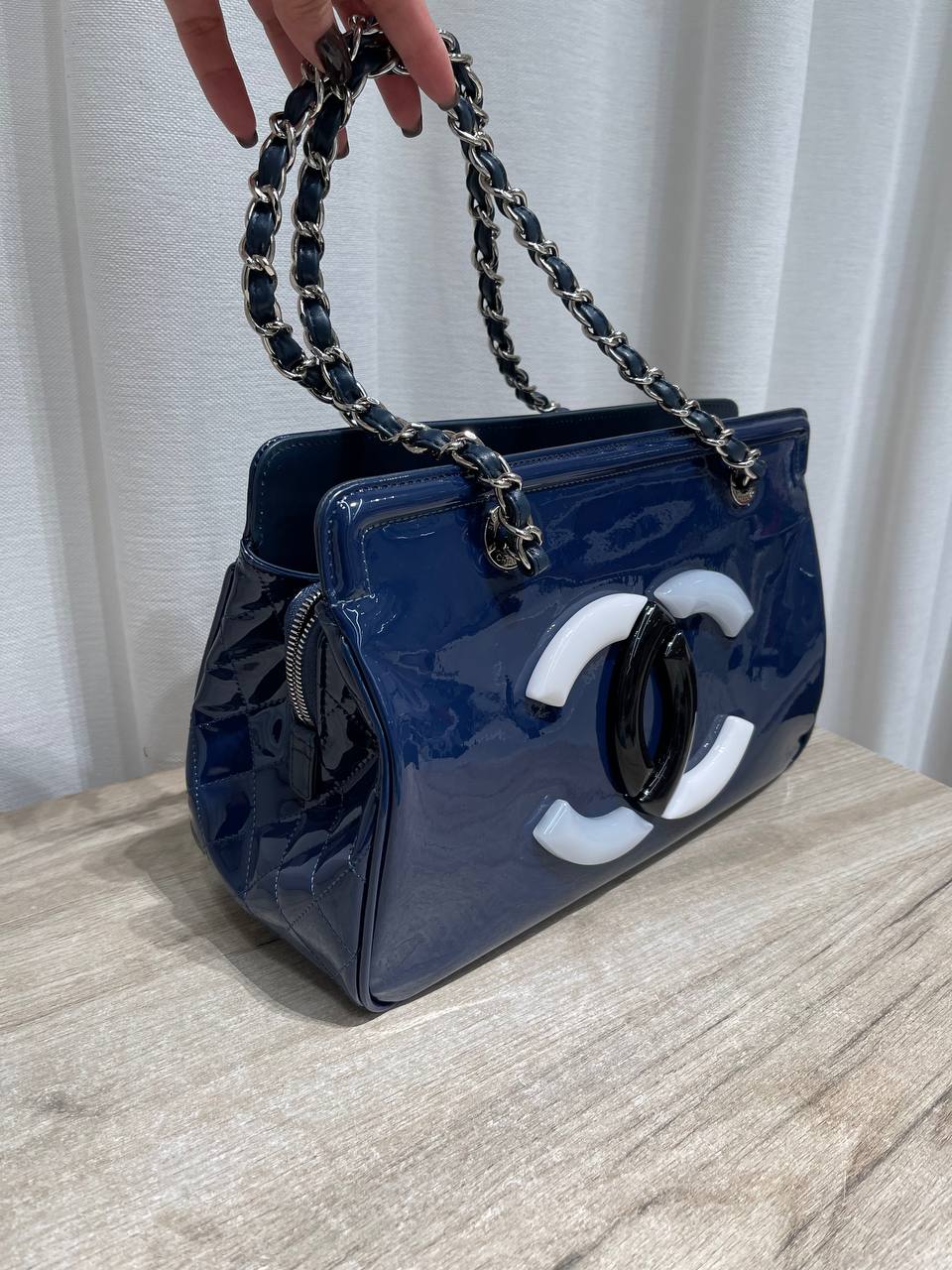 Сумка женская Chanel Артикул PL-69480. Вид 3 Сумка женская Chanel Артикул PL-69480. Вид 3