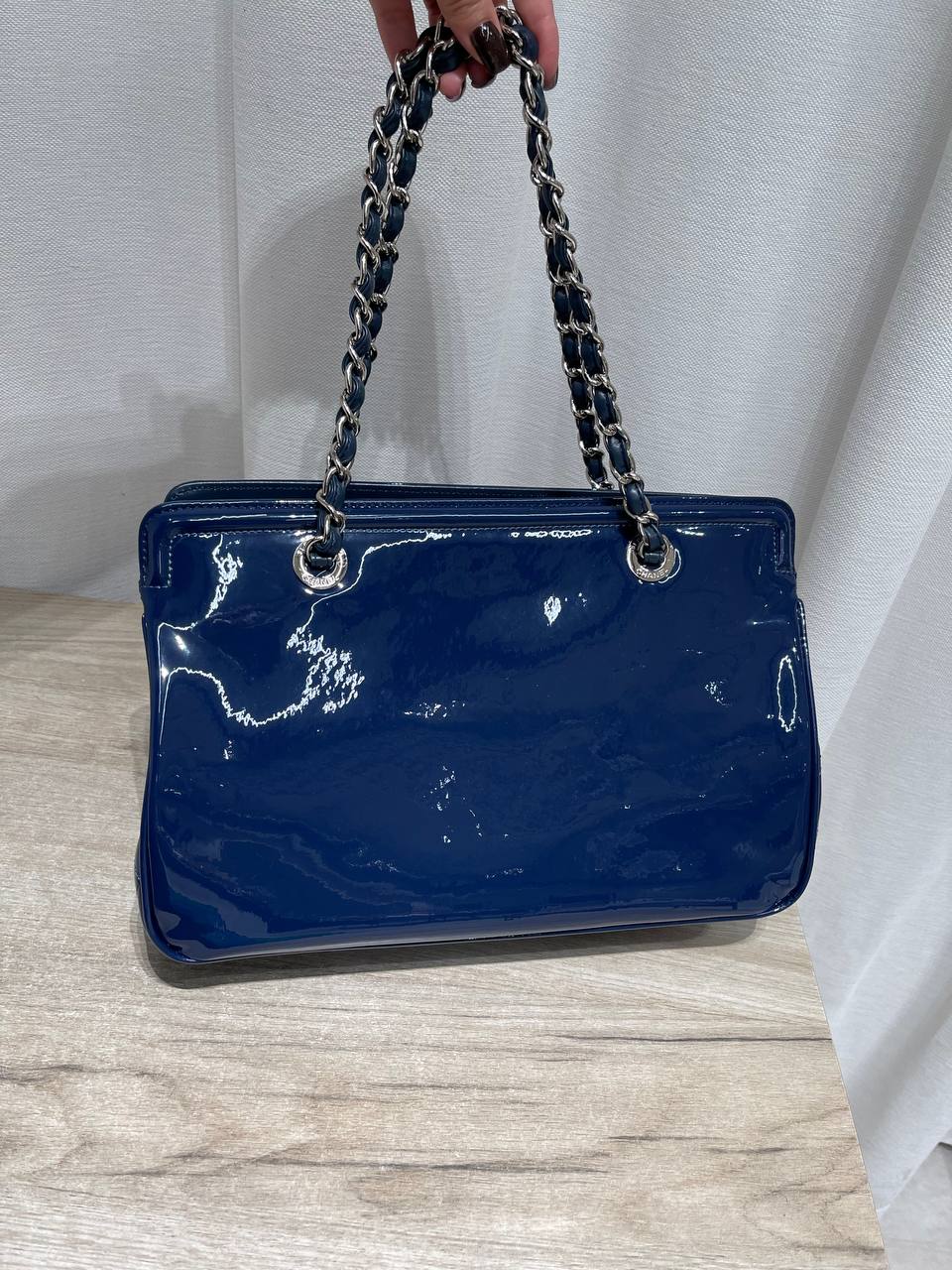 Сумка женская Chanel Артикул PL-69480. Вид 5 Сумка женская Chanel Артикул PL-69480. Вид 5