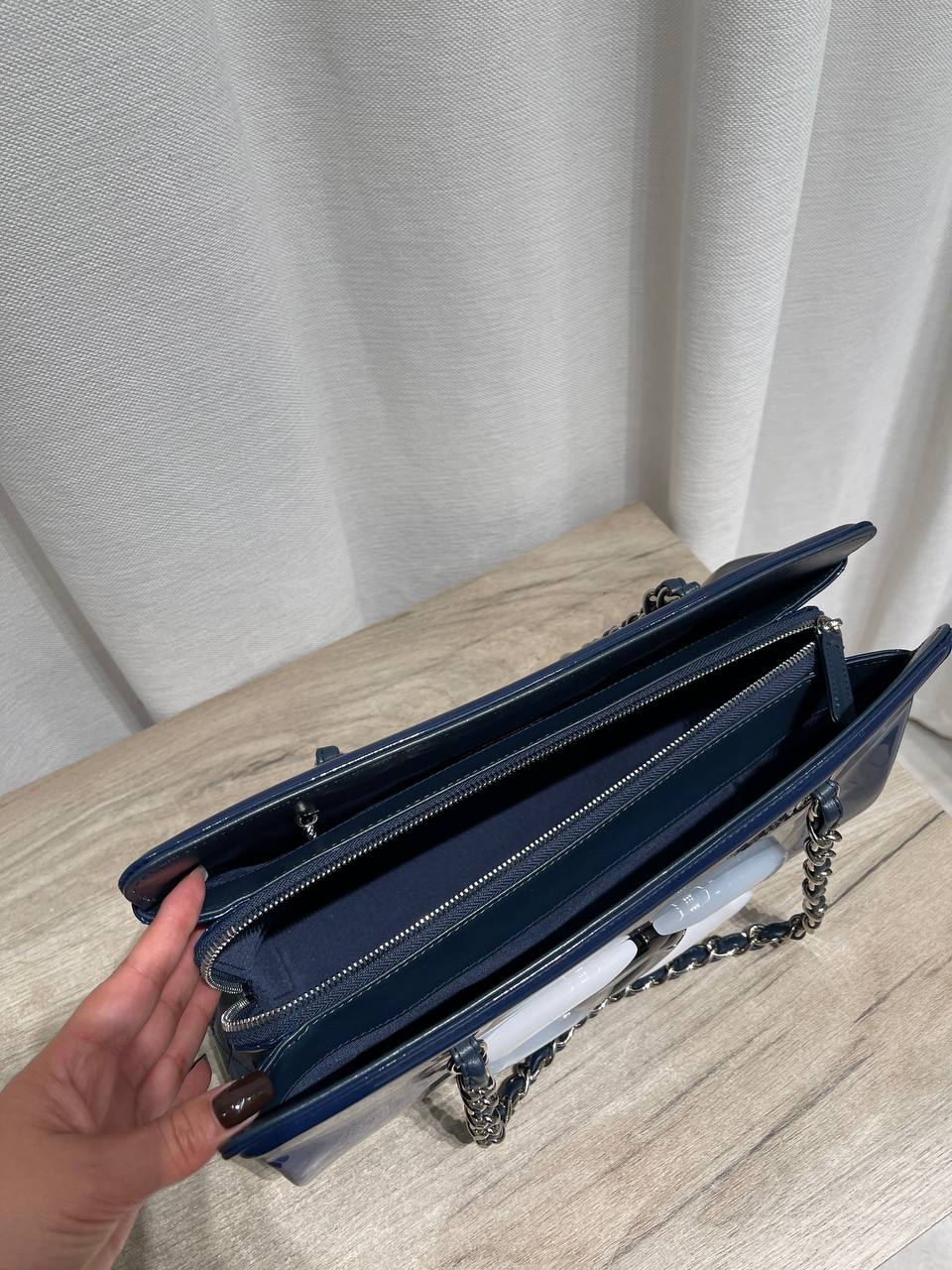 Сумка женская Chanel Артикул PL-69480. Вид 6 Сумка женская Chanel Артикул PL-69480. Вид 6