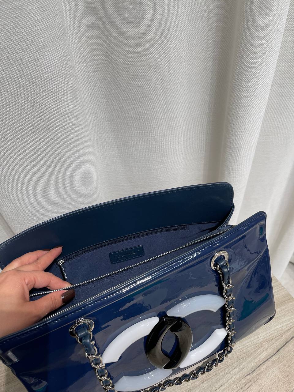Сумка женская Chanel Артикул PL-69480. Вид 7 Сумка женская Chanel Артикул PL-69480. Вид 7
