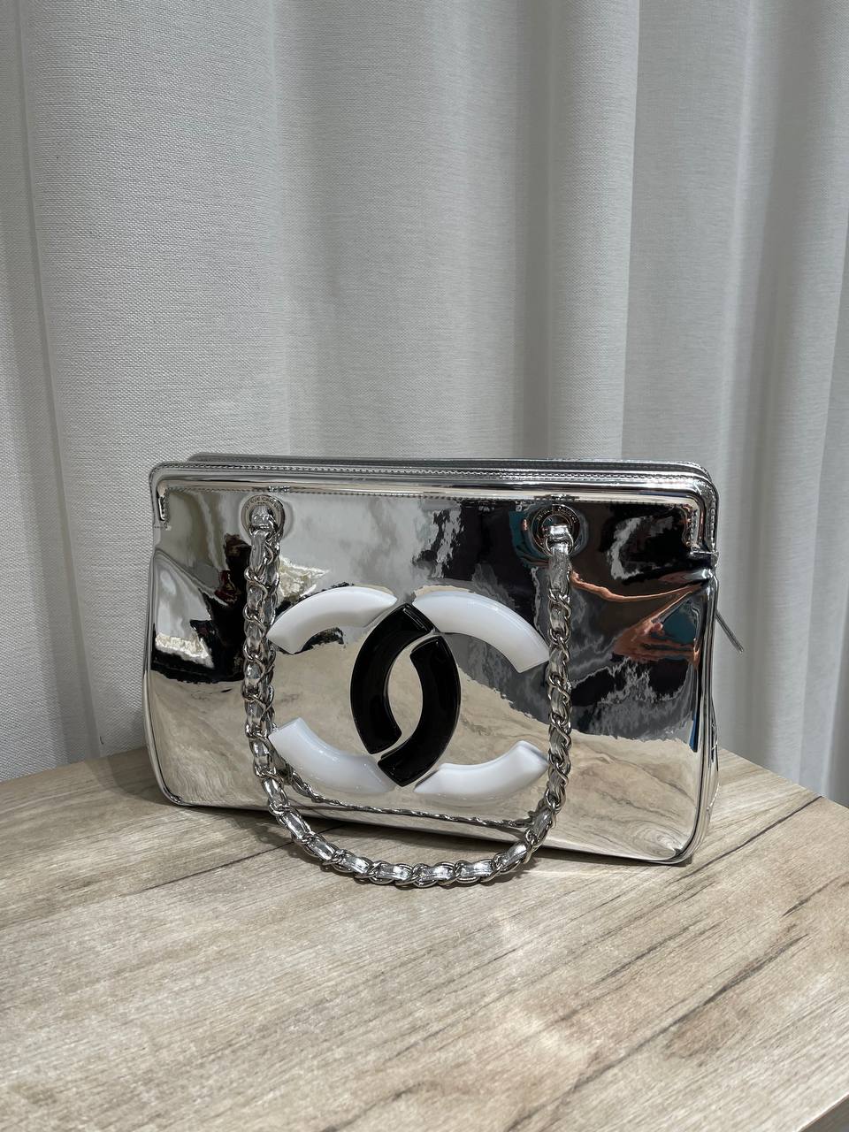 Сумка женская Chanel Артикул PL-69478. Вид 1 Сумка женская Chanel Артикул PL-69478. Вид 1