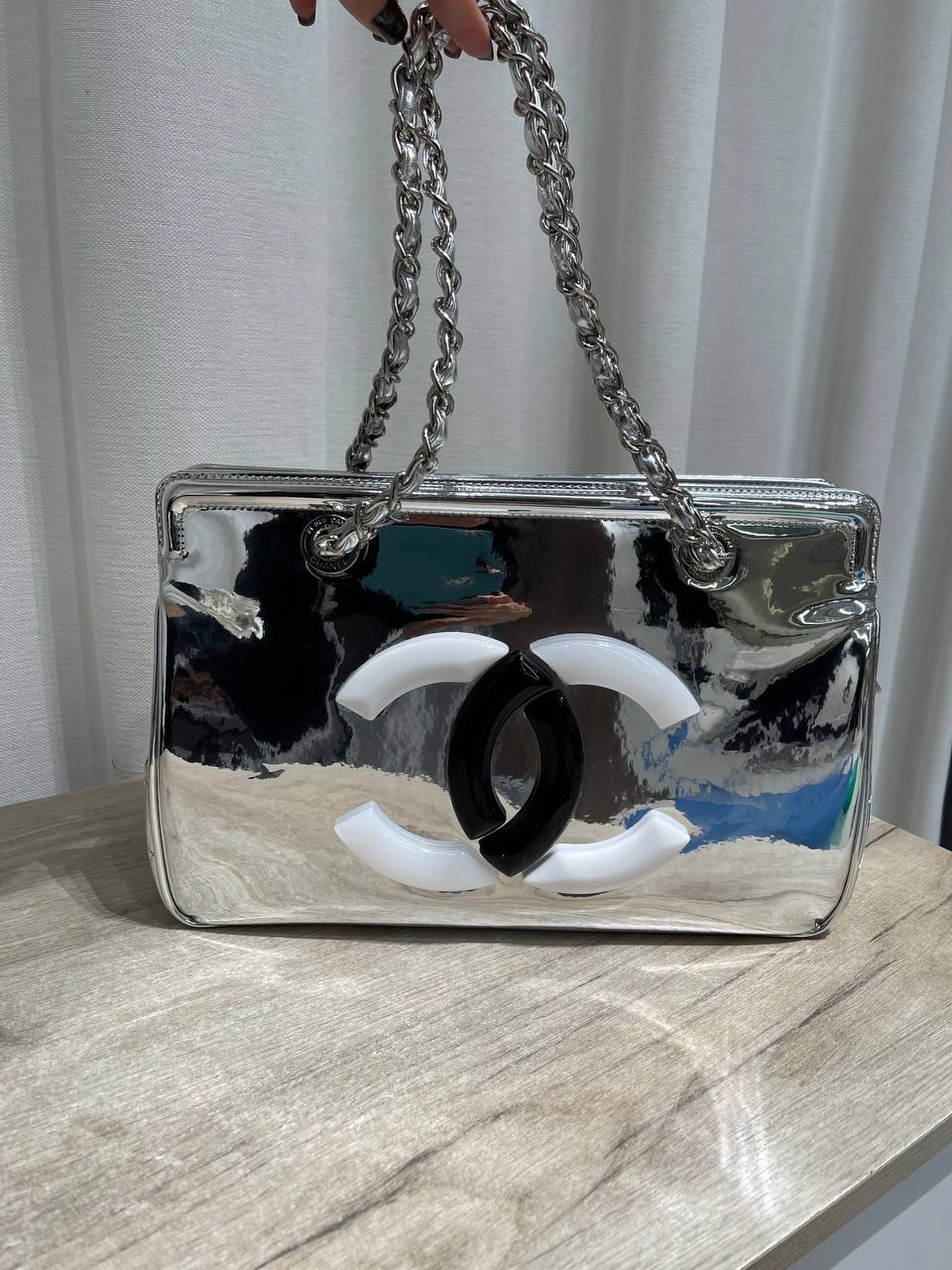 Сумка женская Chanel Артикул PL-69478. Вид 2 Сумка женская Chanel Артикул PL-69478. Вид 2