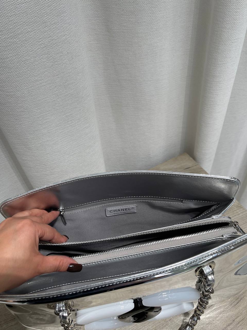 Сумка женская Chanel Артикул PL-69478. Вид 6 Сумка женская Chanel Артикул PL-69478. Вид 6
