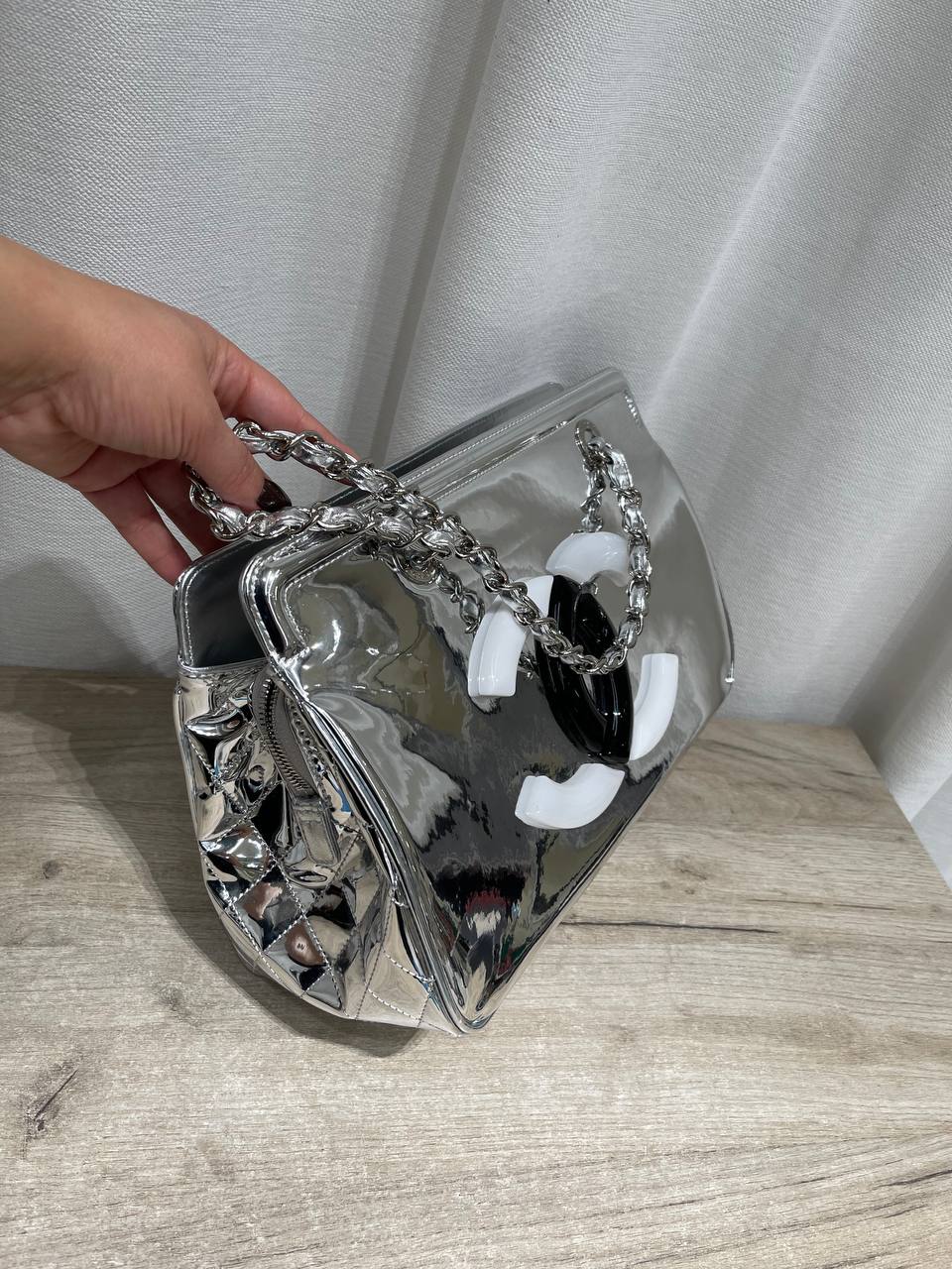 Сумка женская Chanel Артикул PL-69478. Вид 5 Сумка женская Chanel Артикул PL-69478. Вид 5