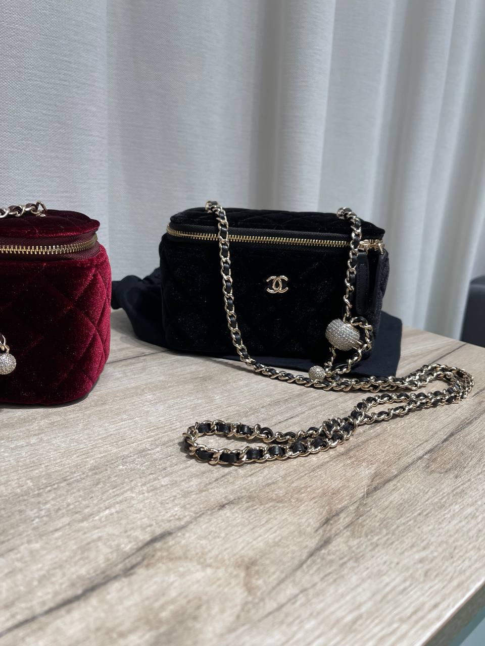 Сумка женская Chanel Артикул PL-69483. Вид 3 Сумка женская Chanel Артикул PL-69483. Вид 3