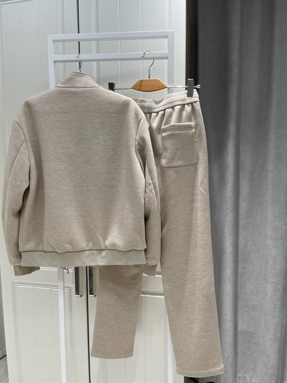 Костюм спортивный  Loro Piana Артикул PL-69505. Вид 5  Костюм спортивный  Loro Piana Артикул PL-69505. Вид 5