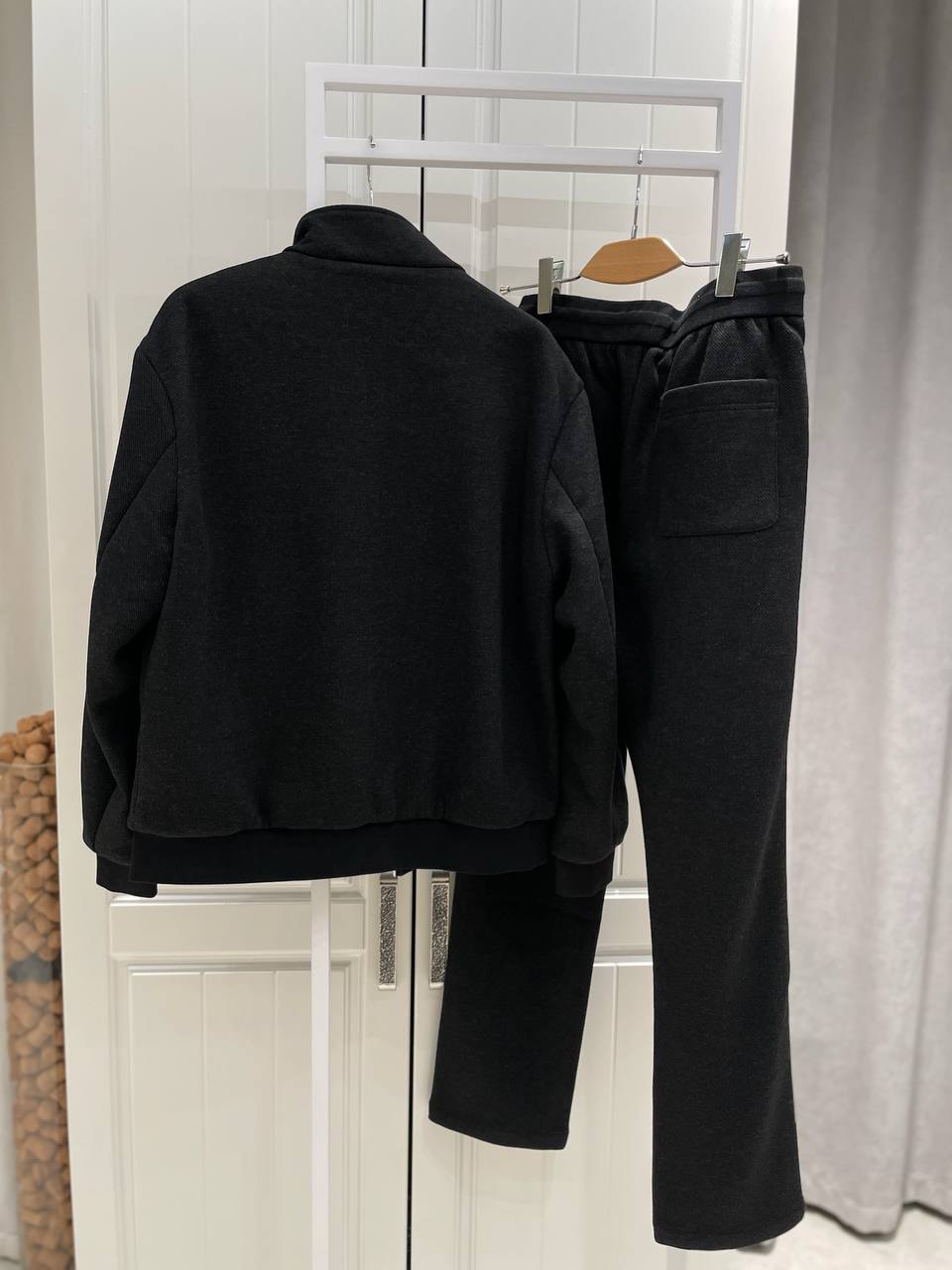 Костюм спортивный  Loro Piana Артикул PL-69504. Вид 4  Костюм спортивный  Loro Piana Артикул PL-69504. Вид 4