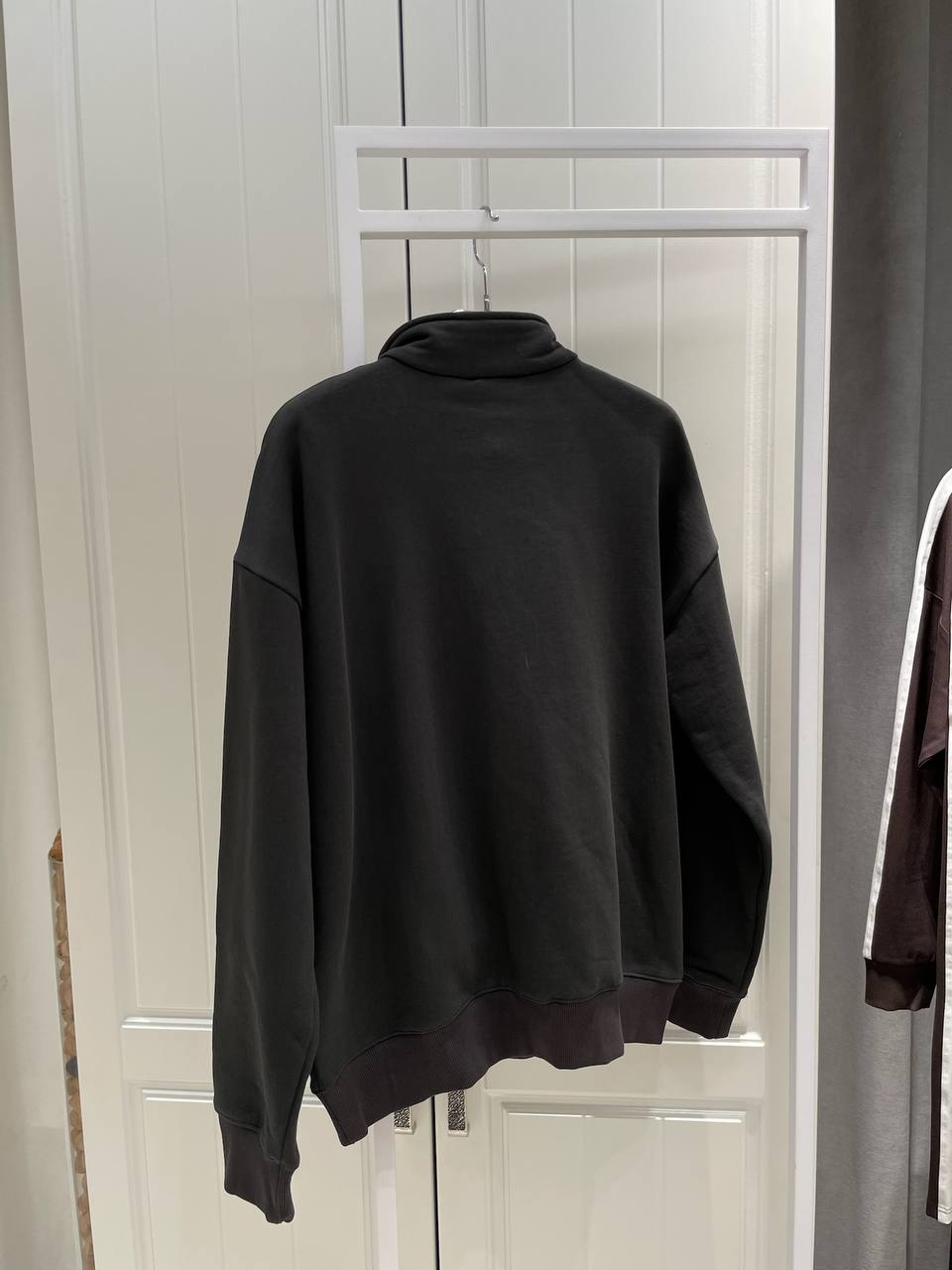 Толстовка Christian Dior Артикул PL-69506. Вид 3 Толстовка Christian Dior Артикул PL-69506. Вид 3