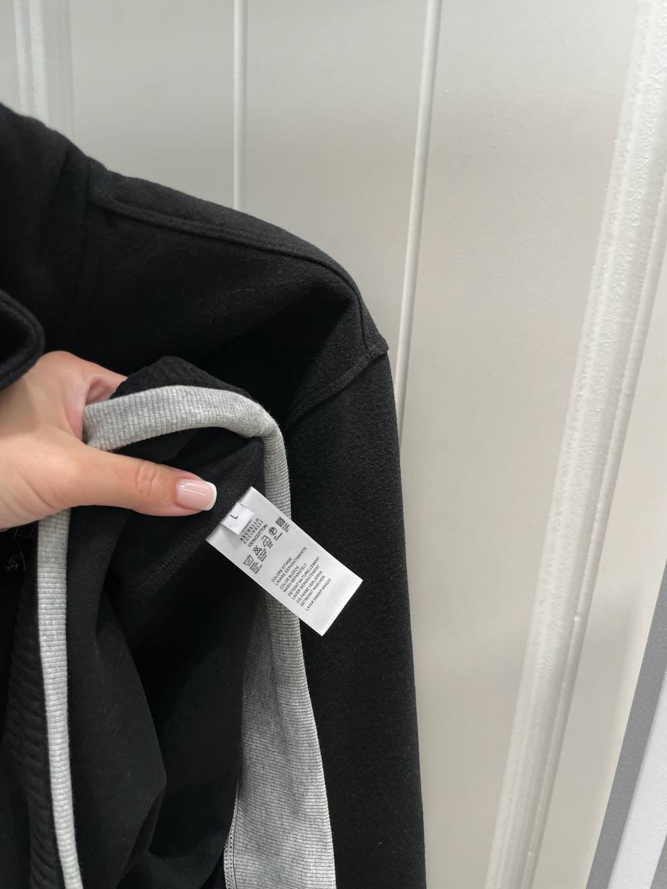 Джемпер Brunello Cucinelli Артикул PL-69507. Вид 5 Джемпер Brunello Cucinelli Артикул PL-69507. Вид 5