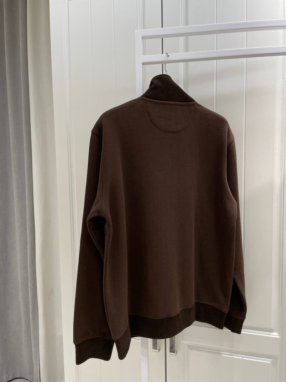 Джемпер Loro Piana Артикул PL-69508. Вид 4 Джемпер Loro Piana Артикул PL-69508. Вид 4