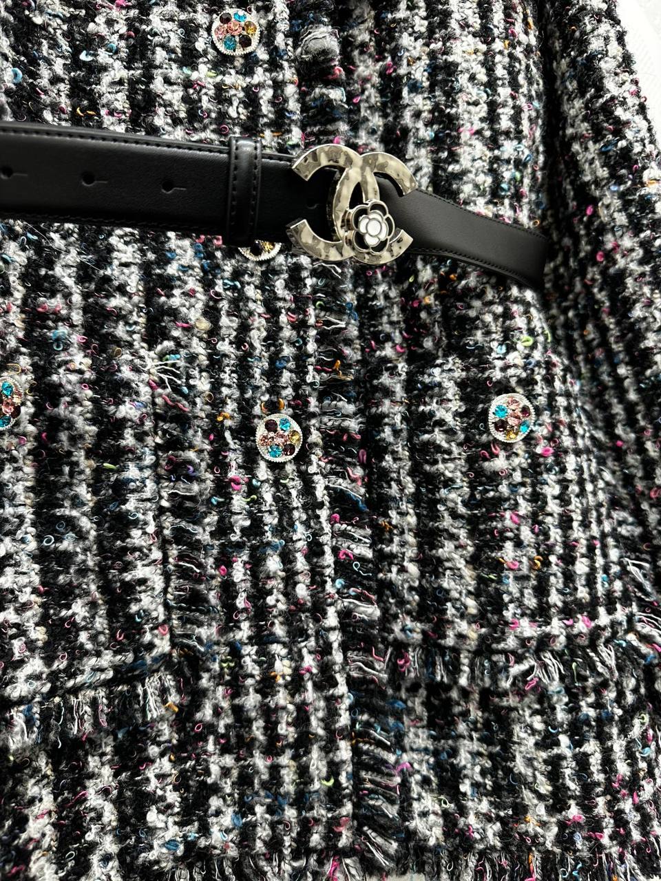 Жакет   Артикул PL-69546. Вид 5 Жакет   Артикул PL-69546. Вид 5